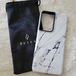 Burga Samsung Galaxy S21 Phone Case